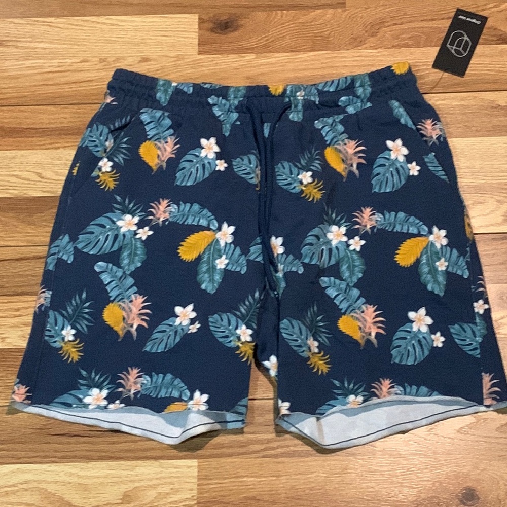 Men Original Use Fighter Pilot shorts